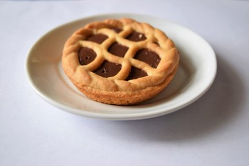 dessert