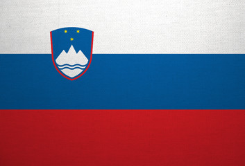 slovenian flag