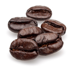 Coffee beans