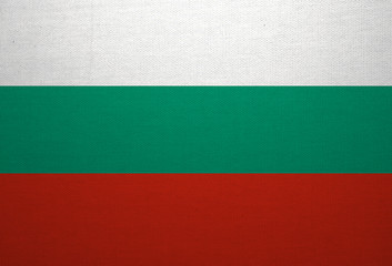 bulgarian flag