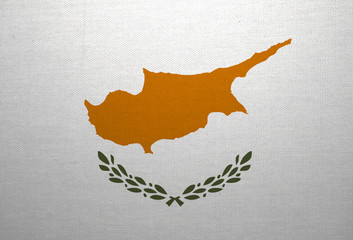 cypriot flag