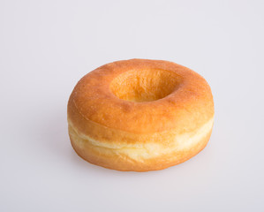 donut or tasty donut on the background.