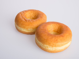 donut or tasty donut on the background.