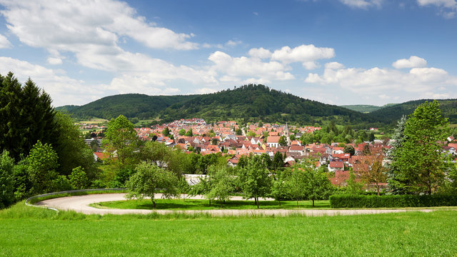 Sulzbach an der Murr
