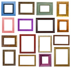 Picture frame bungle