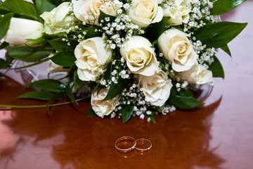 Wedding day