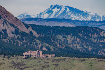 Boulder