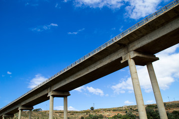 Brücke auf Kreta