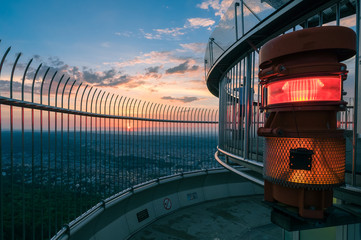 Stuttgarter Fernsehturm 