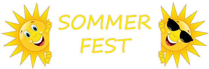 Sommerfest