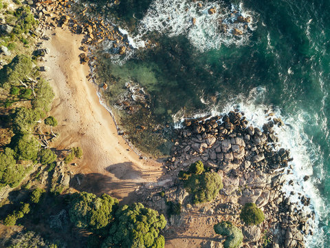 Bunker Bay, Yallingup, Western Australia