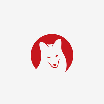 Fox symbol 