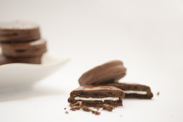 Tasty snack for everyone!