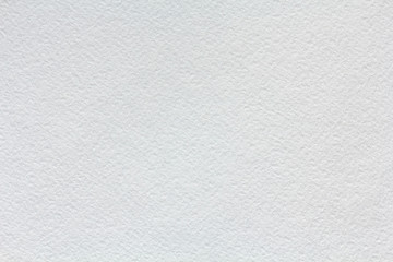 Fototapeta premium Watercolor paper texture as a background