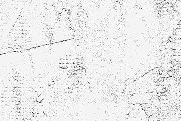 Grunge overlay stucco wall texture