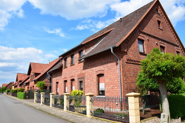 Schaumburger Landhäuser