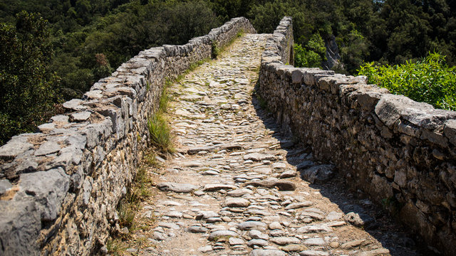 Stone Bridge