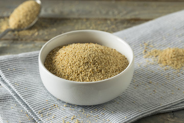 Raw Organic White Poppy Seeds