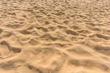 Sand background