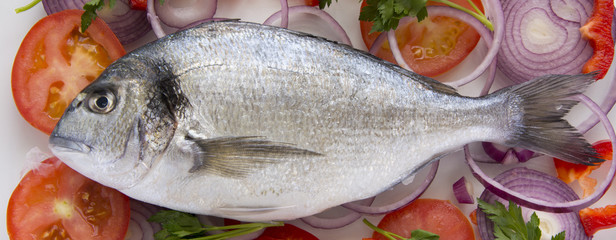 Dorado fish mediterranean recipes
