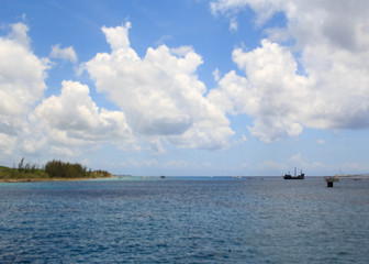 Cozumel, Mexico