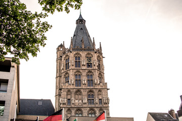 Cologne Köln German city