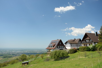 Fototapeta na wymiar Bischenberg, Schwarzwald