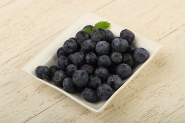 Blueberry