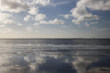 Waddensea 1
