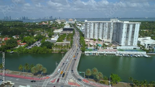 41st Street Miami Beach