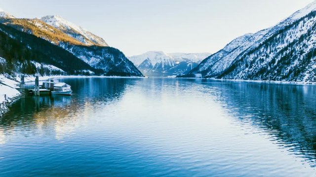 Lake Achen