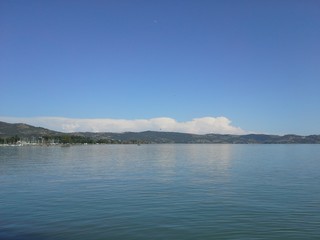 Lago trasimeno