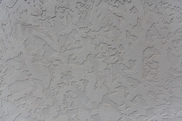 background. concrete wall. plaster