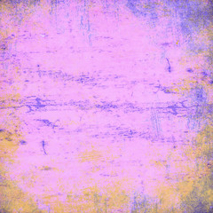 Vintage retro background