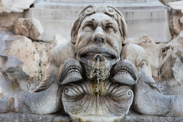Piazza Navona, Rome