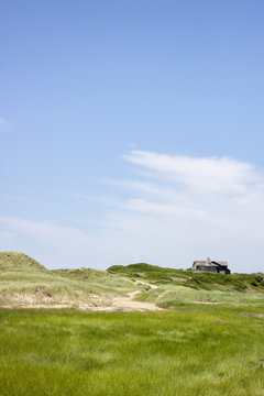 Cape Cod Hills