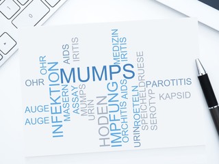 Mumps