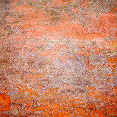 Old Grunge Wall Texture