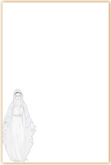 Manifesto funebre