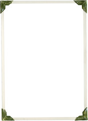 Photo Corners Frames