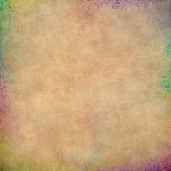 Old Grunge Wall Texture