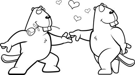 Beaver Romance