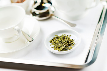 tea set