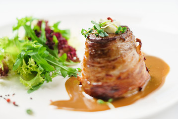 fillet mingon