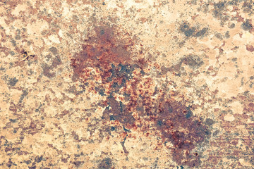 large Rust backgrounds perfect background with space for text or image