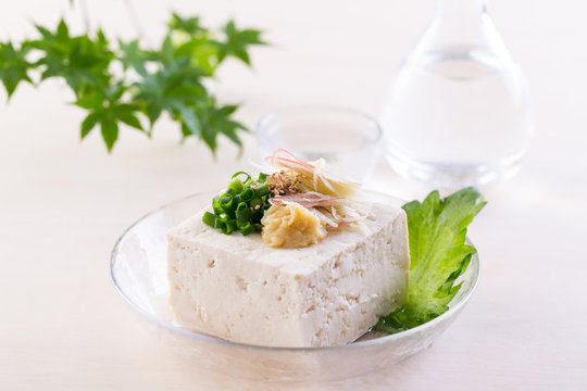 冷やっこ の画像 2 015 件の Stock 写真 ベクターおよびビデオ Adobe Stock