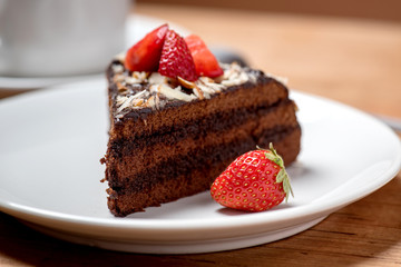 cake