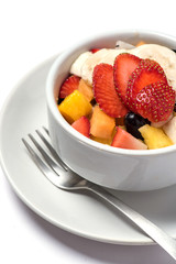 fruit salad