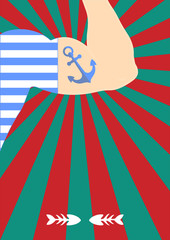 День моряка