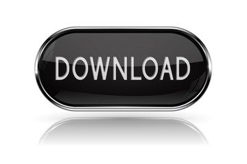 DOWNLOAD black oval button